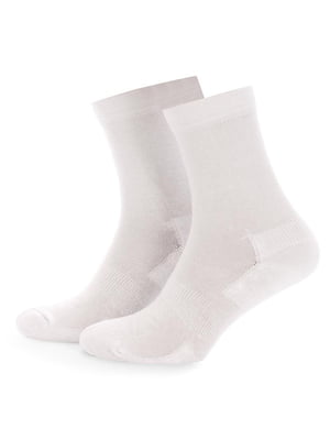 Шкарпетки білі | 6275436