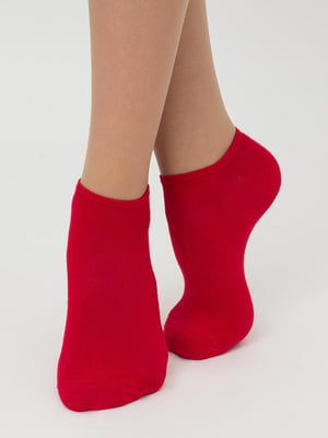 Носки красные | 6275554