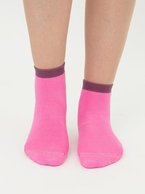Шкарпетки рожеві | 6275598
