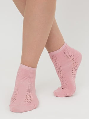 Шкарпетки рожеві | 6275606