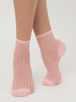 Шкарпетки рожеві | 6275658