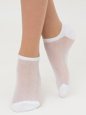Шкарпетки білі | 6275668