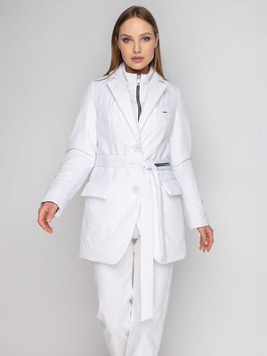 Куртка белая | 6276045