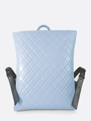 Рюкзак "Bilancia " голубой | 6278933