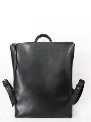 Рюкзак "Bilancia" чорний | 6278981