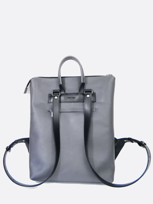 Рюкзак "Bilancia " серый | 6278982