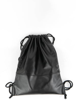 Рюкзак "Toke black" черный | 6279066