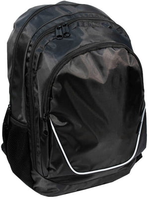 Рюкзак чорний | 5966127
