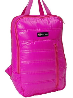 Рюкзак розовый | 5970716