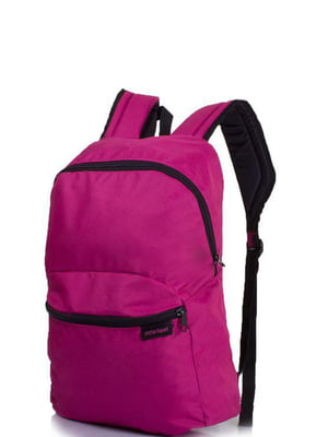 Рюкзак рожевий | 6276604