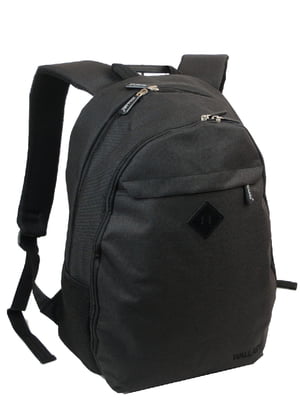 Рюкзак черный | 6276861