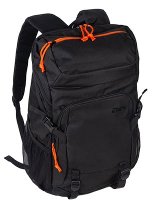 Рюкзак для ноутбука чорний 18L | 6276903