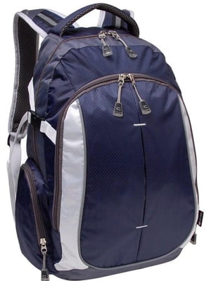 Рюкзак синій | 6277159