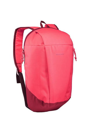 Рюкзак розовый | 6277389