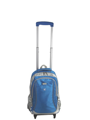 Рюкзак синій | 6277639