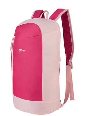 Рюкзак рожевий | 6277786