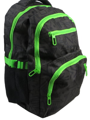 Рюкзак кольору хакі | 6277978