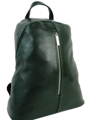 Рюкзак зелений | 6278044