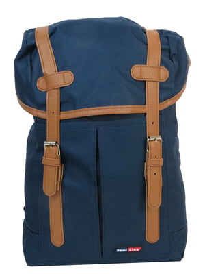 Рюкзак синій | 6278112