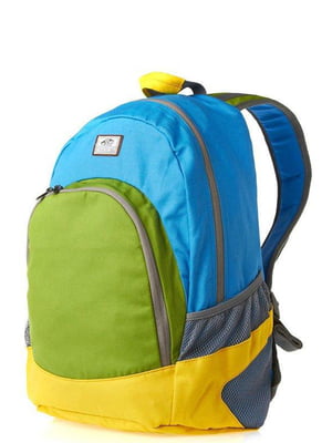 Рюкзак разноцветный | 6278127