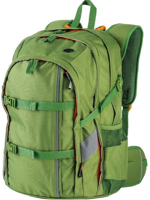 Рюкзак зеленый | 6278177