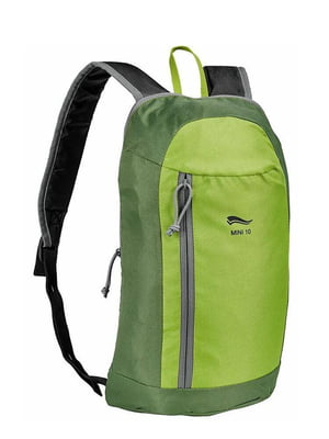 Рюкзак зелений | 6278182