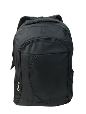 Рюкзак чорний 18L | 6278397