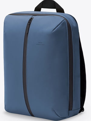 Рюкзак голубой | 6278445