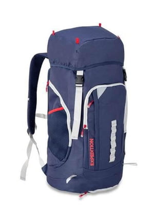 Рюкзак туристичний синій 45L | 6278492