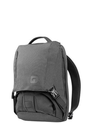 Рюкзак темно-серый | 6278512