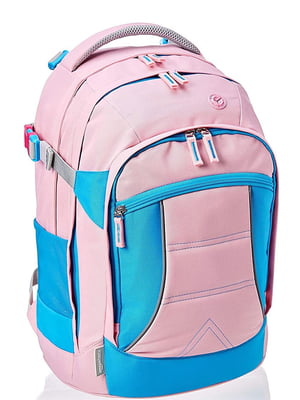 Рюкзак рожевий | 6278522