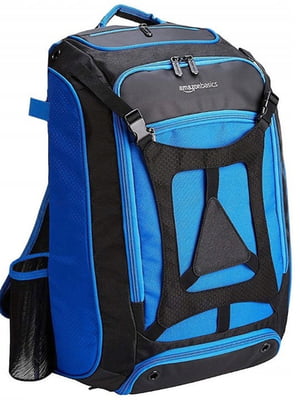Рюкзак синій 35L | 6278523