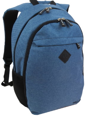 Рюкзак синій | 6278677
