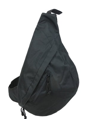 Рюкзак чорний 15L | 6278690