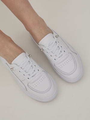 Кросівки білі | 6262117