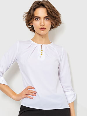Блуза белая | 6280147