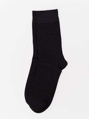 Носки черные | 6280522