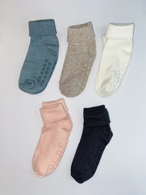 Набір шкарпеток (5 пар) | 6285753