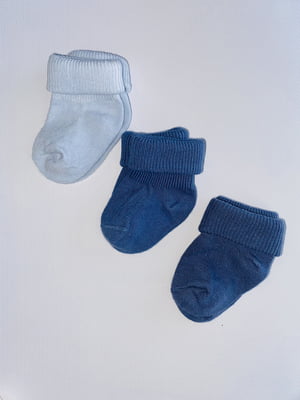 Набір шкарпеток (3 пари) | 6285782