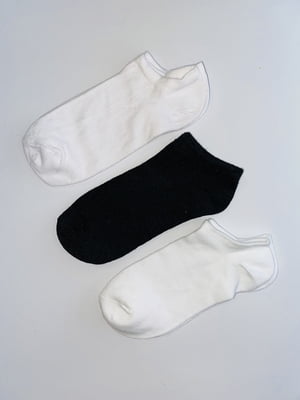Набір шкарпеток (3 пари) | 6285815