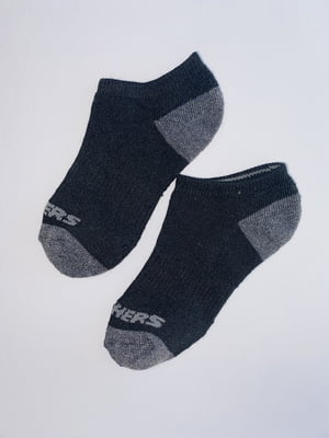 Шкарпетки чорні | 6285816