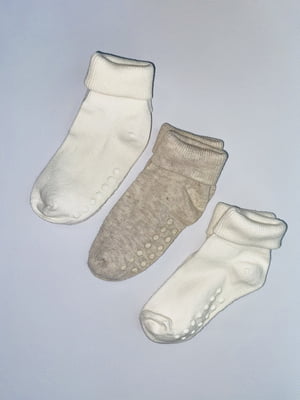 Набір шкарпеток (3 пари) | 6285821