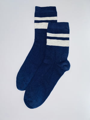 Шкарпетки сині | 6285825