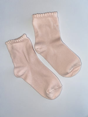 Шкарпетки рожеві | 6285851