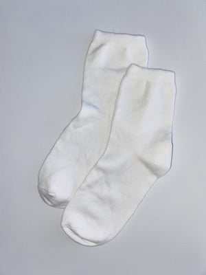Носки белые | 6285860