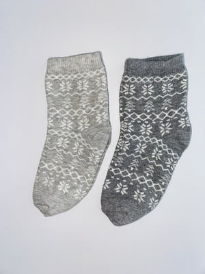 Набір шкарпеток (2 пари) | 6285867