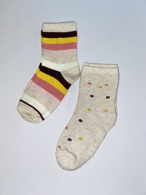 Набір шкарпеток (2 пари) | 6285891