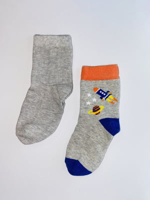 Набір шкарпеток (2 пари) | 6285910
