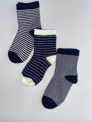 Набір шкарпеток (3 пари) | 6285985