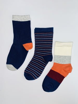 Набір шкарпеток (3 пари) | 6286048